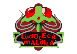 Ludoteca Maldita