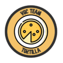 Logo Tortilla VGC